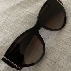 chanel sunglasses unisex