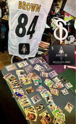 ARRO 3i ‘s TCG Department (Trading Cards and GOODS ) MORE COMING SOON!!!!!