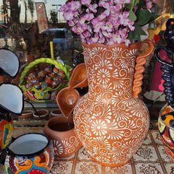 🔥🔥On Sale  %20 Off🔥🔥 Talavera  Fountain ⛲️  Tel (562)348-2841 .  12031 Firestone Blvd Norwalk Ca 90650.  Open Everyday From 9am-7pm. 