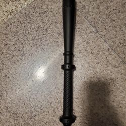 Replica of a Law Enforcement Baton. 