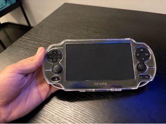 PS Vita 1000