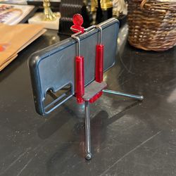 Cell Phone Holder