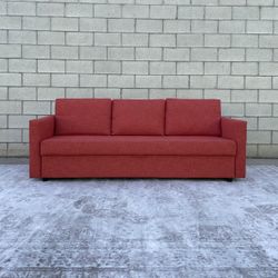 IKEA Friheten Sleeper Sofa 3 Seater Couch 