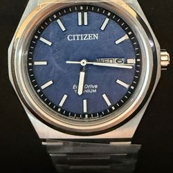Citizen Watch (bnib)