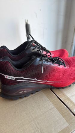 Kricely Men's Trail Running Shoes
