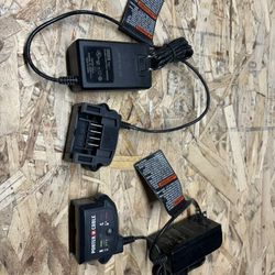 Porter Cable 20v Battery Charger