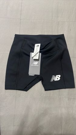 New Balance Spandex Shorts