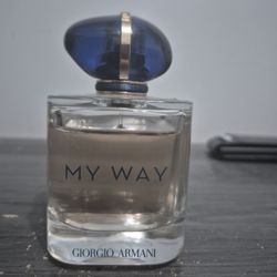 Fragrances For Woman 