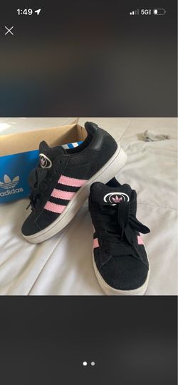 Adidas Campus