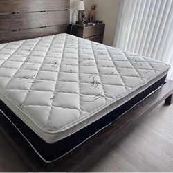 King Size Mattress New