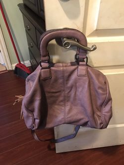 The limited purse