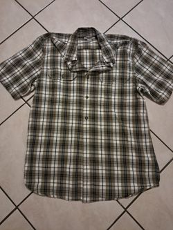 Carhartt Shirt