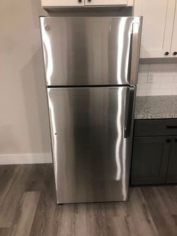 Brand New Refrigerator