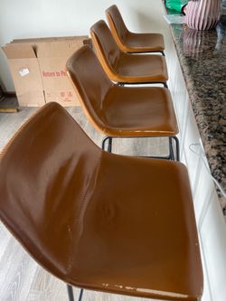 Chairs set