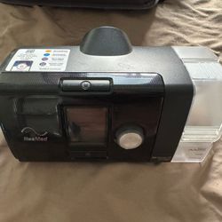 Airsense 10 Autoset Resmed