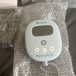Mya Joy Plus Breast Pump New 