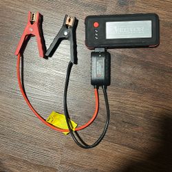 Jump Starter
