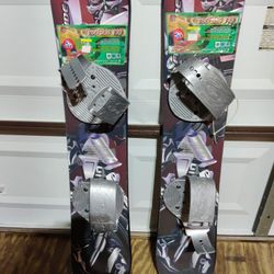 Snowboards