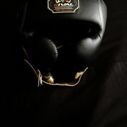 Rival Boxing Head Gear