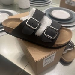 Men’s Sandals 