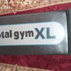 Total Gym