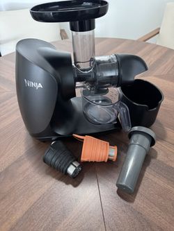 Ninja Juicer
