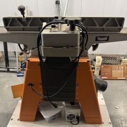 Ridgid JP06101 Planer 