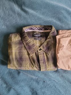 Mens Shirts