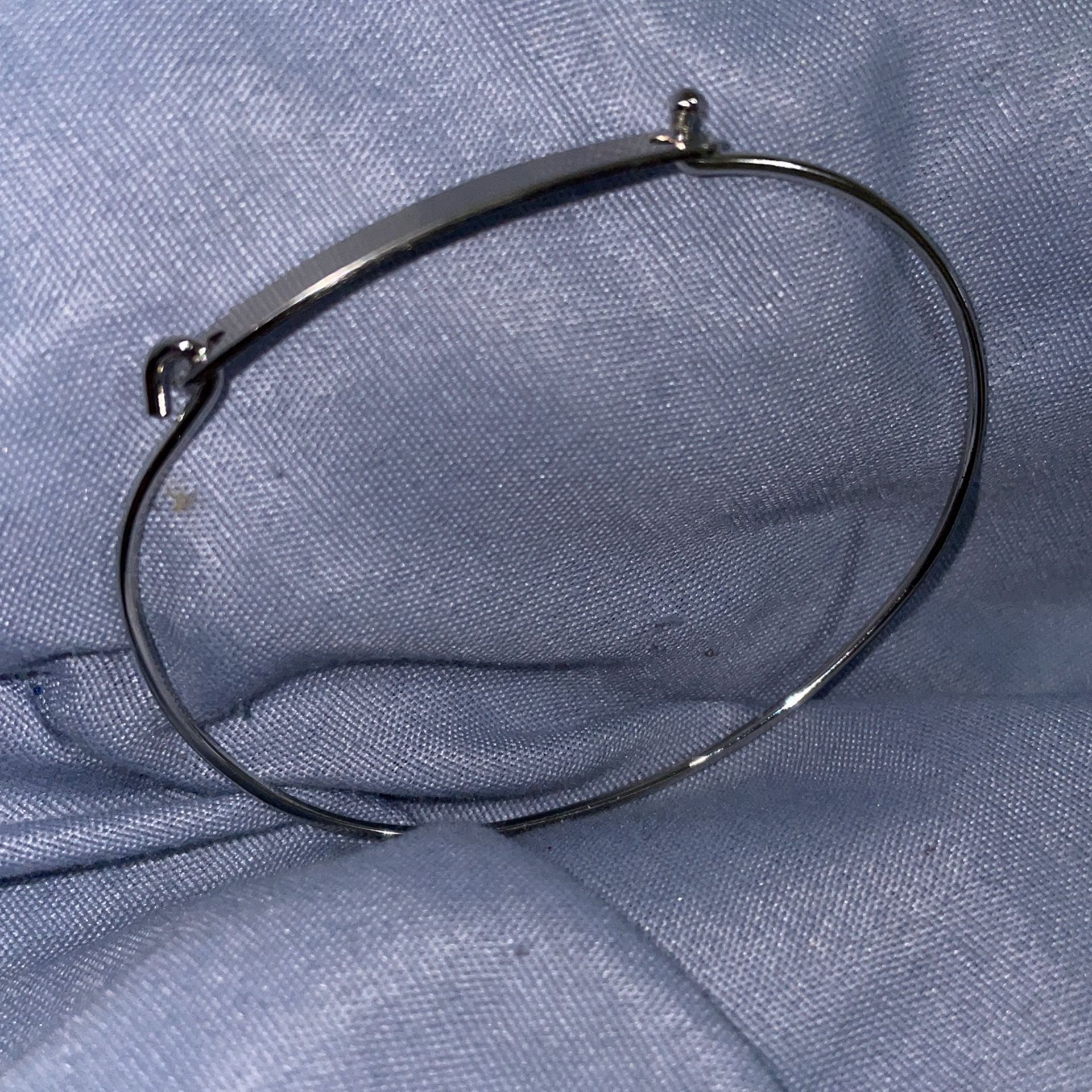 ID Bracelet