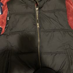 Men’s Vest