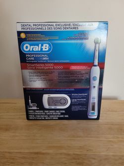Oral B