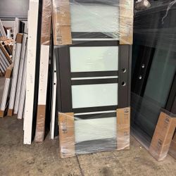 Impact Windows & Doors 