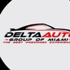 Delta Auto Group Miami