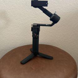DJI RS 3 Mini Camera DSLR Gimbal And Weatherproof Protective Case