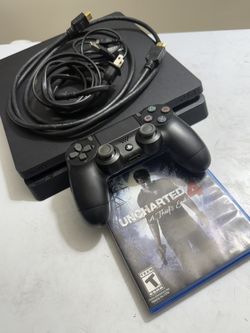 PS4 For Sale