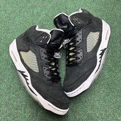 JORDAN 5 OREO SIZE 12