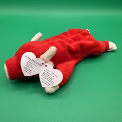 Beanie Babies Collection Snort