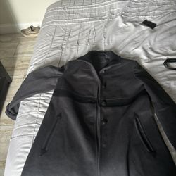 Rag And Bone Jacket Willing To Haggle