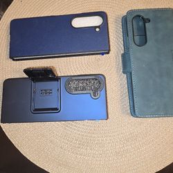 Samsung Z Fold5 Cases 