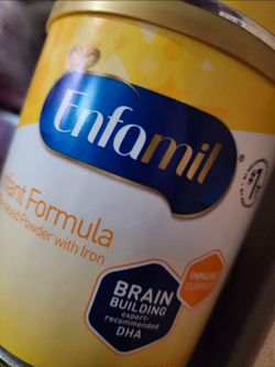 Enfamil