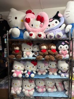 Hello Kitty