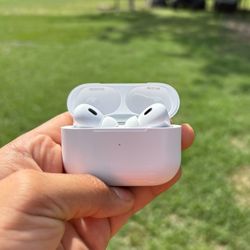 AirPods Pro 2 With Best ANC 