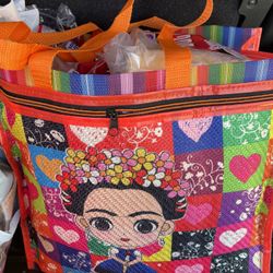 Bolsas Artesanales  Bags 💼 