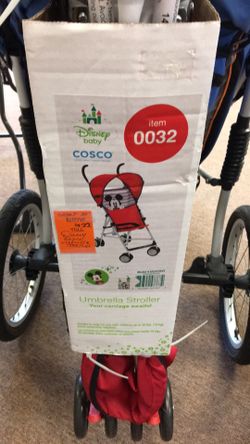 Disney Stroller