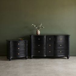 Dresser Set