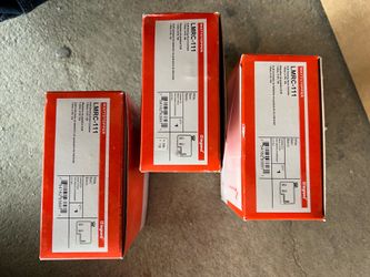 Legrand Wattstopper LMRC-111 Room Controllers
