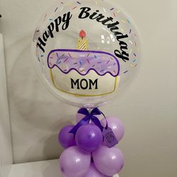 Custom Balloons 🎈 Globos Personalizados