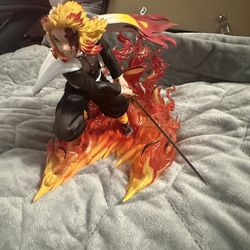 Rengoku Figure