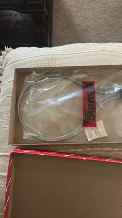 Starrett Solid Nut Outside Caliper 12”