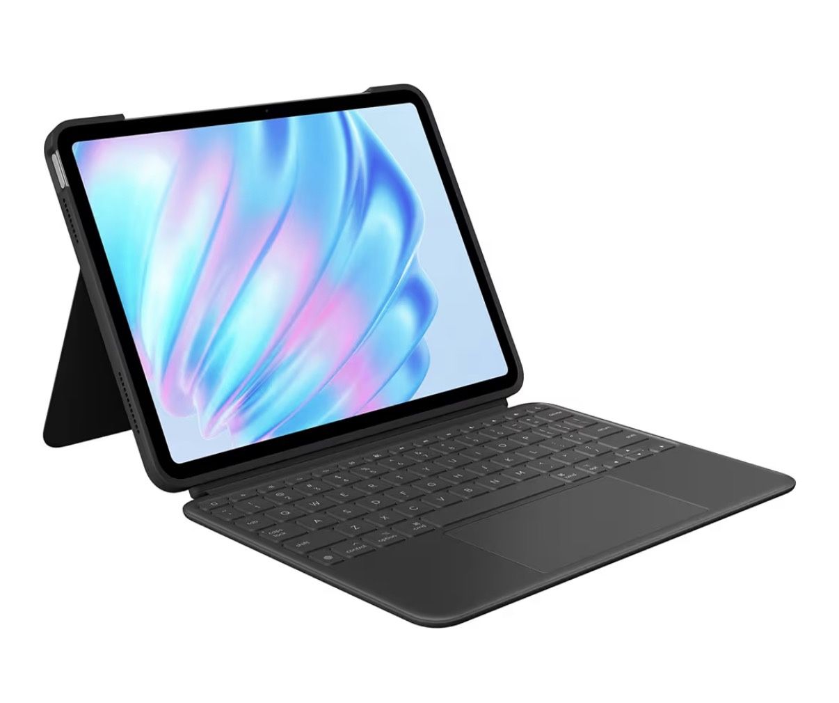 Logitech Combo Touch iPad Air 11in